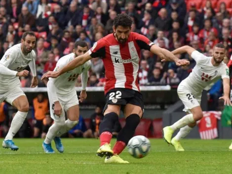 Qué canal transmite Granada vs. Athletic Bilbao por la Copa del Rey