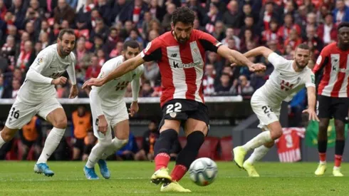 Qué canal transmite Granada vs. Athletic Bilbao por la Copa del Rey