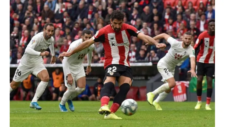 Qué canal transmite Granada vs. Athletic Bilbao por la Copa del Rey