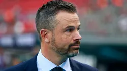 La afición de Atlas ya perdió la paciencia con el entrenador