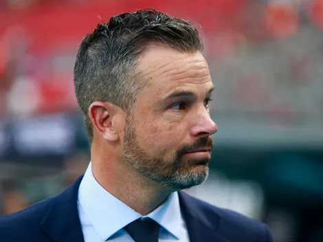 "Técnico sin idea": Aficionados estallan en redes sociales pidiendo la salida de Rafa Puente