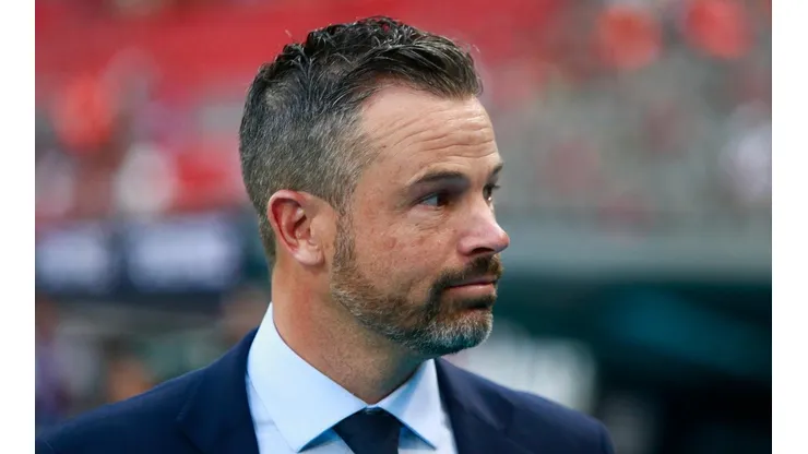 La afición de Atlas ya perdió la paciencia con el entrenador
