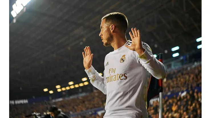 El parte médico oficial de Real Madrid tras la operación de Eden Hazard