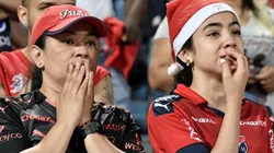 Los tres equipos colombianos perdieron en el debut de Libertadores