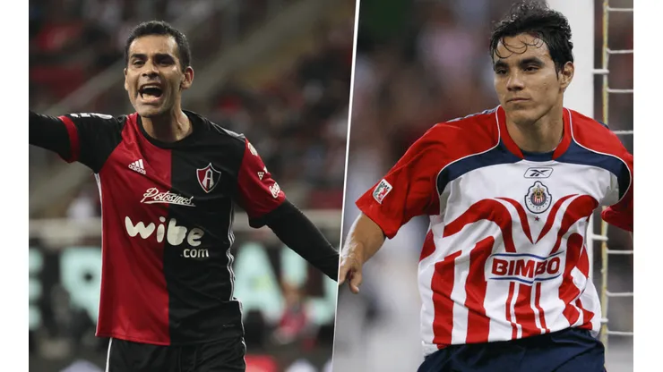 Cuántas historias tiene el Clásico Tapatío...