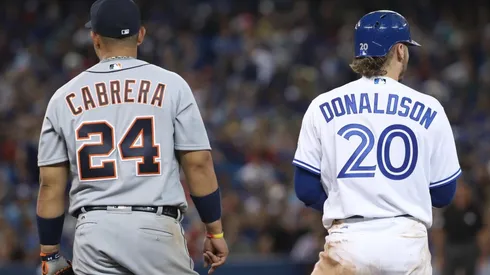 Tigers y Twins dan pésimas noticias a República Dominicana