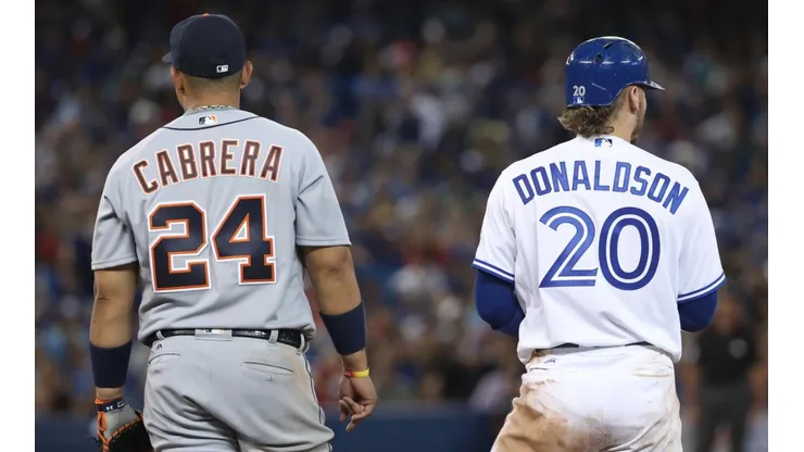Tigers y Twins dan pésimas noticias a República Dominicana