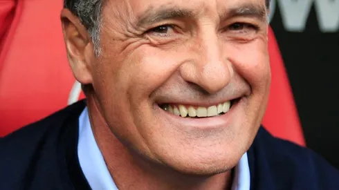 Los números favorecen al elenco de Míchel