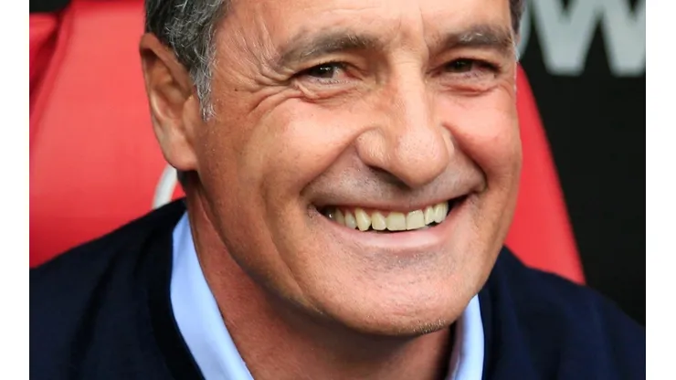 Los números favorecen al elenco de Míchel