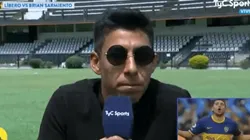 Lo mejor del día: la anécdota de Brian Sarmiento cuando se peleó con Riquelme