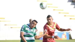 Qué canal transmite Deportes Quindío vs. Valledupar por la Copa BetPlay