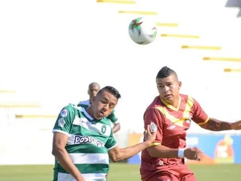 Qué canal transmite Deportes Quindío vs. Valledupar por la Copa BetPlay