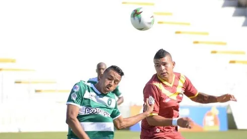 Qué canal transmite Deportes Quindío vs. Valledupar por la Copa BetPlay