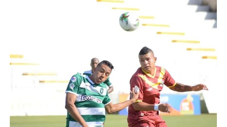 Qué canal transmite Deportes Quindío vs. Valledupar por la Copa BetPlay