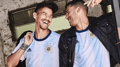 Gastón Giménez ya cambió de equipo y ahora también puede cambiar de Selección