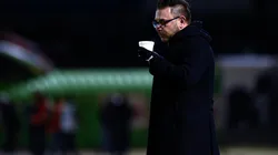 Davino sigue confiando en Mohamed