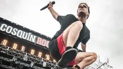 Foto de Wos en Instagram.