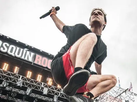 El nuevo look de Wos: cambió corte, color y le queda bárbaro