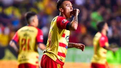 Monarcas Morelia trolleó al VAR