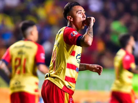 Monarcas Morelia trolleó al VAR