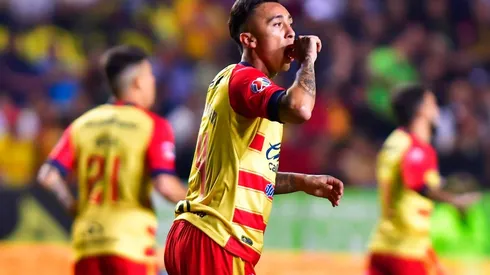 Monarcas Morelia trolleó al VAR