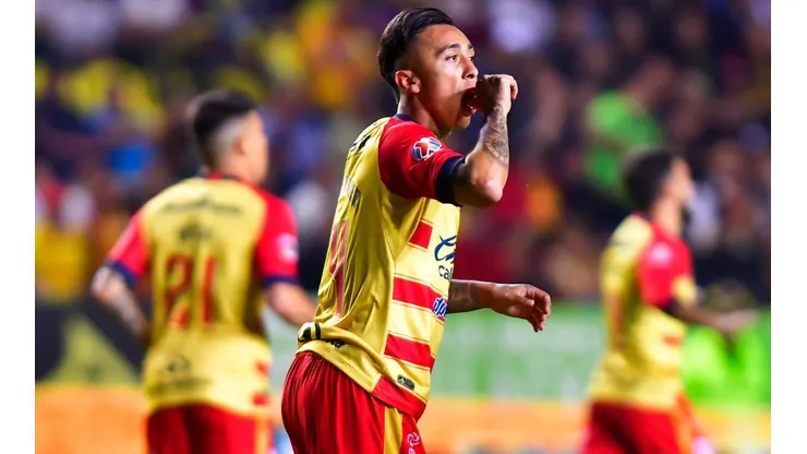 Monarcas Morelia trolleó al VAR