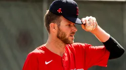 Chris Sale evitará el quirófano, pero hay crisis en los Red Sox