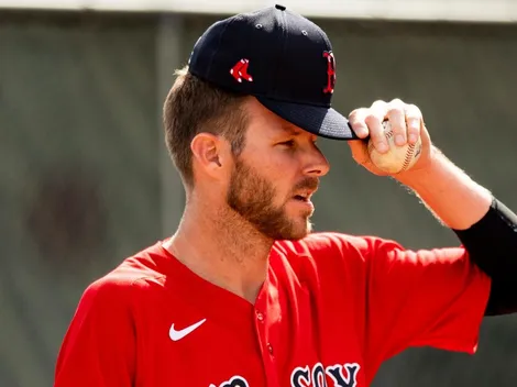 Chris Sale evitará el quirófano, pero hay crisis en los Red Sox