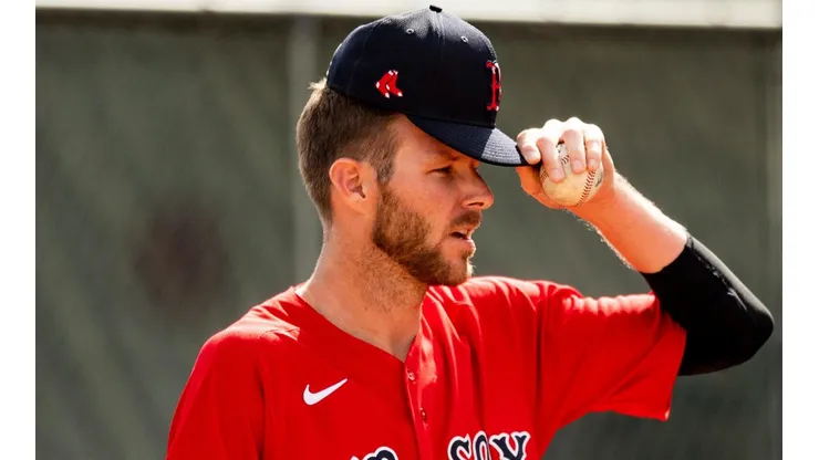 Chris Sale evitará el quirófano, pero hay crisis en los Red Sox