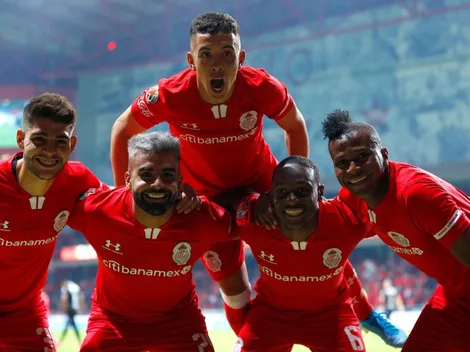 Toluca viajó a Querétaro con la intención de olvidar bochorno de la Copa MX