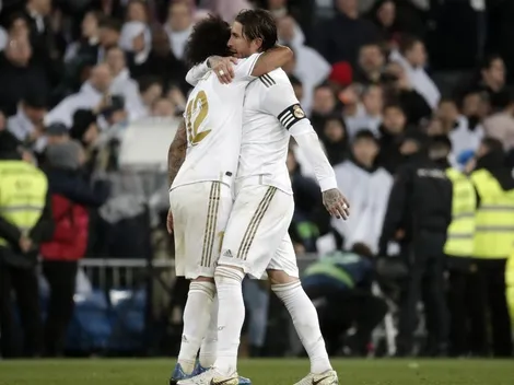 Comenzó la campaña para que Real Madrid fiche al delantero de moda