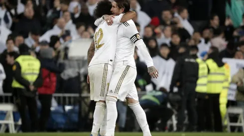 Comenzó la campaña para que Real Madrid fiche al delantero de moda