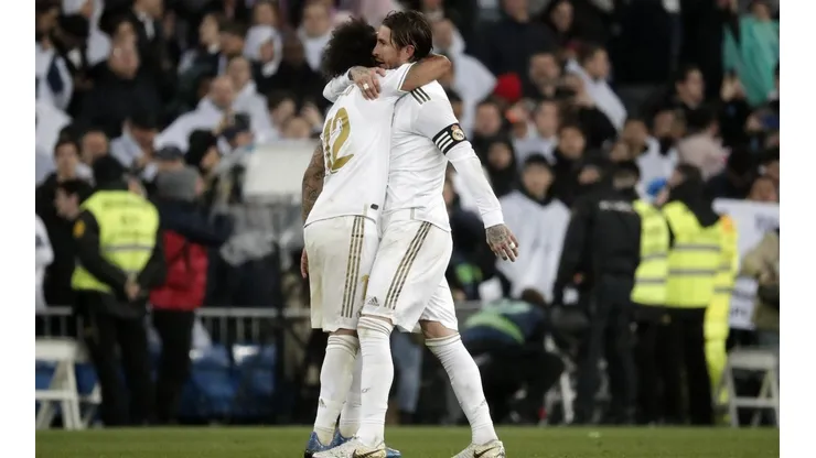 Comenzó la campaña para que Real Madrid fiche al delantero de moda