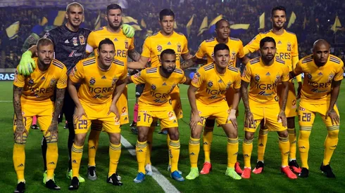 Los peores fichajes de Tigres UANL de su historia.