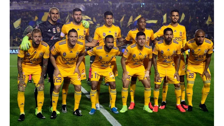 Los peores fichajes de Tigres UANL de su historia.