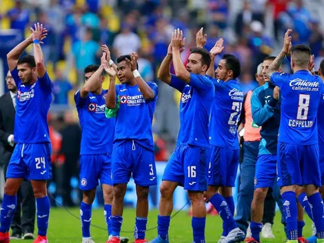 Hermosillo disfruta de Cruz Azul semana a semana