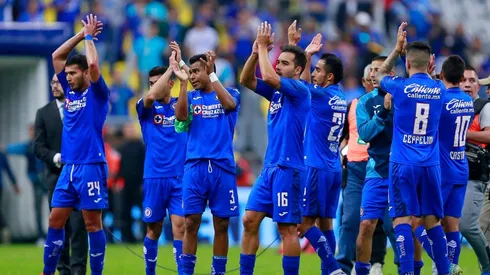 Hermosillo disfruta de Cruz Azul semana a semana