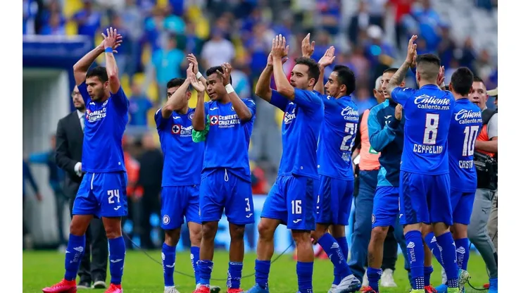 Hermosillo disfruta de Cruz Azul semana a semana