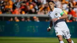 Las declaraciones de Chicharito siempre son interesantes.