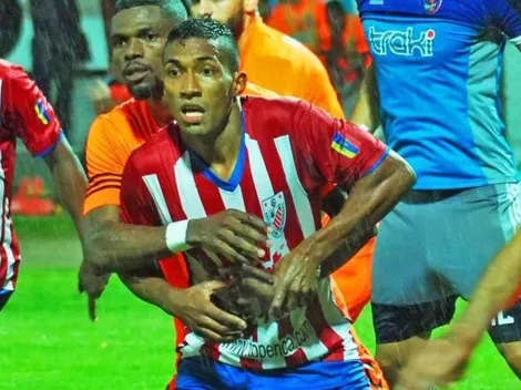 México tendrá un representante en la Copa Libertadores