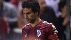 Ponzio: "Nos quedan cinco partidos para revertir la situación"