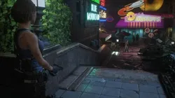 Capcom revela el último trailer de jugabilidad de Resident Evil 3 antes de su lanzamiento