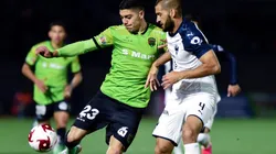 ¡Lo mejor apareció en el final! Juárez venció a Monterrey