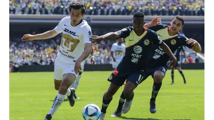 Las apuestas para el Clásico están parejas