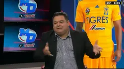 Mensaje para Salcedo: "Si va al banco es un lujo, debería ir a la tribuna"