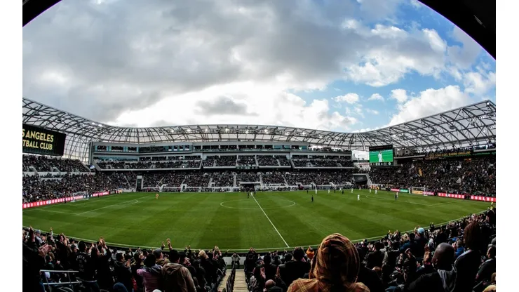MLS y Facebook llegaron a un acuerdo