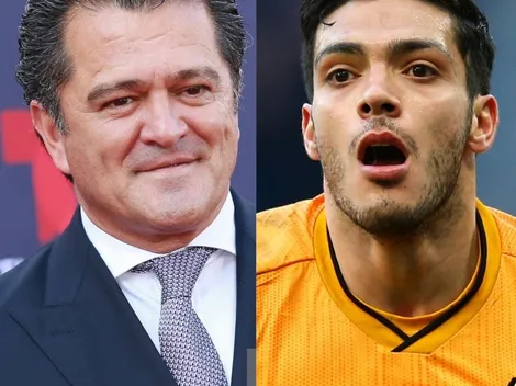 ¡De goleador a goleador! El mensaje de Hermosillo a Jiménez