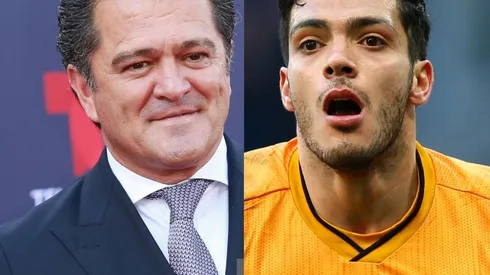 ¡De goleador a goleador! El mensaje de Hermosillo a Jiménez