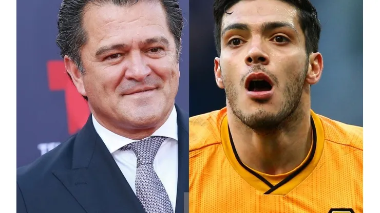 ¡De goleador a goleador! El mensaje de Hermosillo a Jiménez