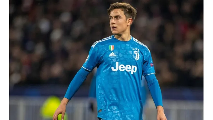 Si es sin Neymar, quieren que sea con Dybala